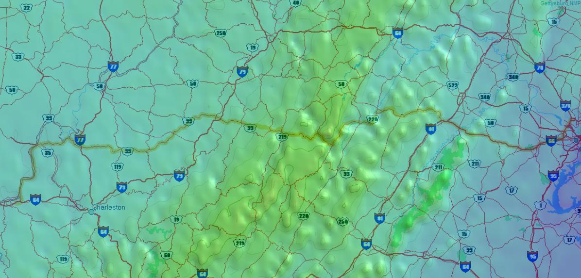 76. Washington to Huntington 3D.JPG